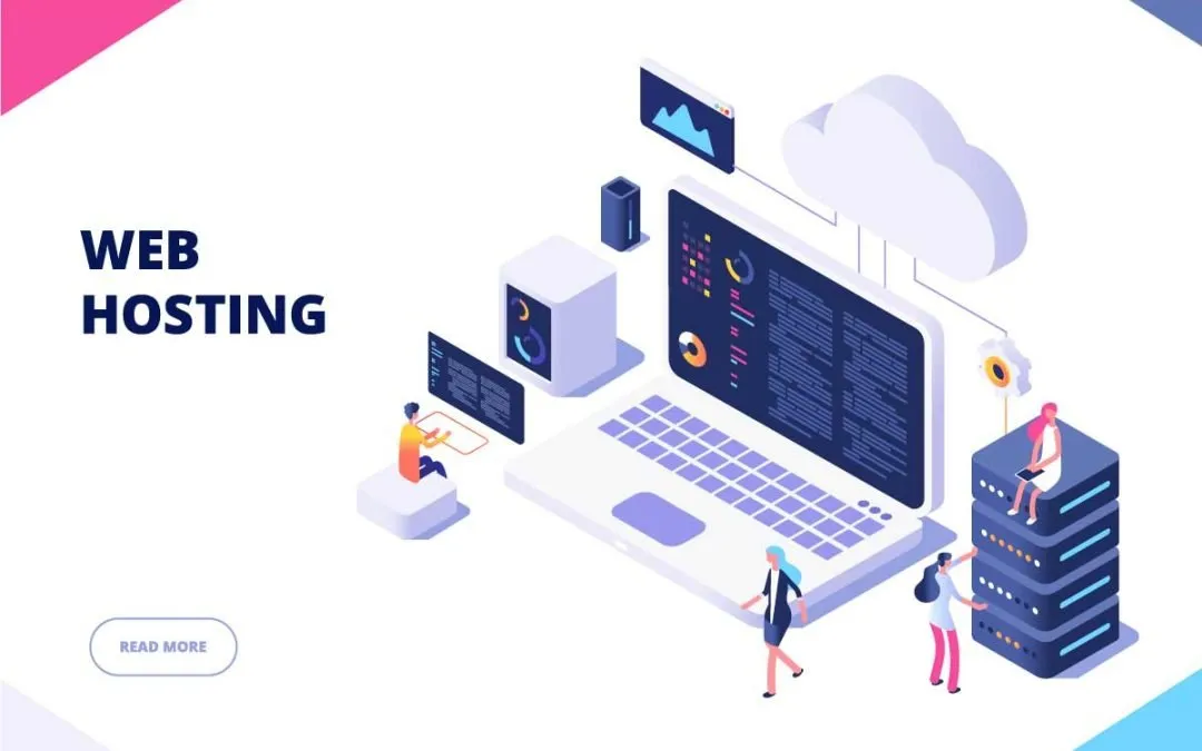 Web Hosting