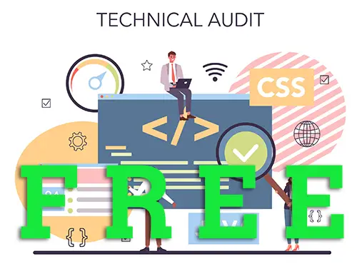Free SEO Technical Audits for South Hams Businesses
