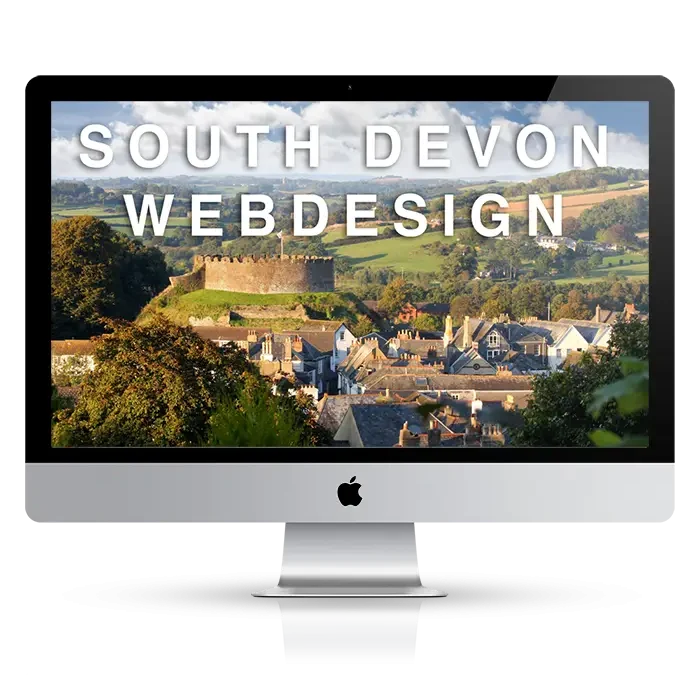 Website Design and SEO Services in Devon: Find the Best Local Website Designer Near You
