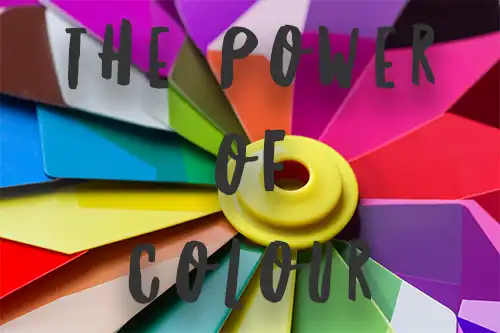 The Psychology of Colour in Web Design: How Colour Choices Impact User Behaviour