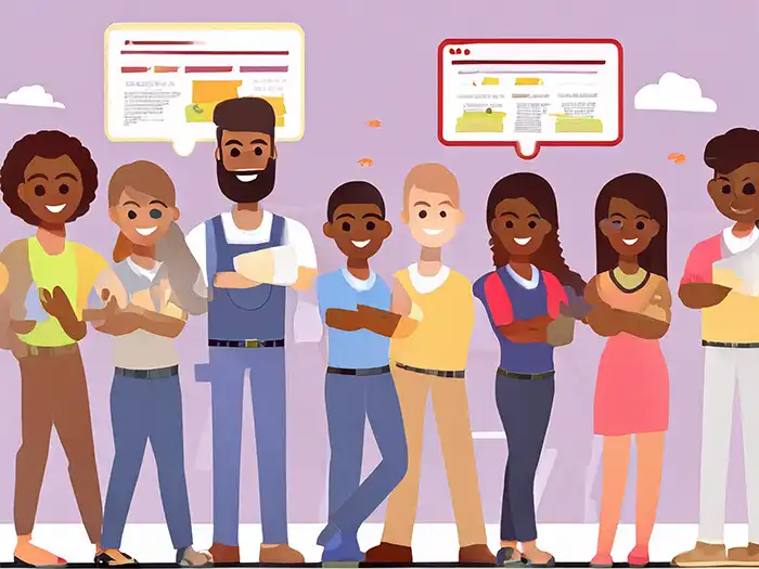 The Long-Term Benefits of a Professional Website | Small Business Success