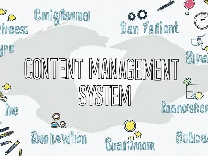 CMS syetems WordPress Joomla and Drupal