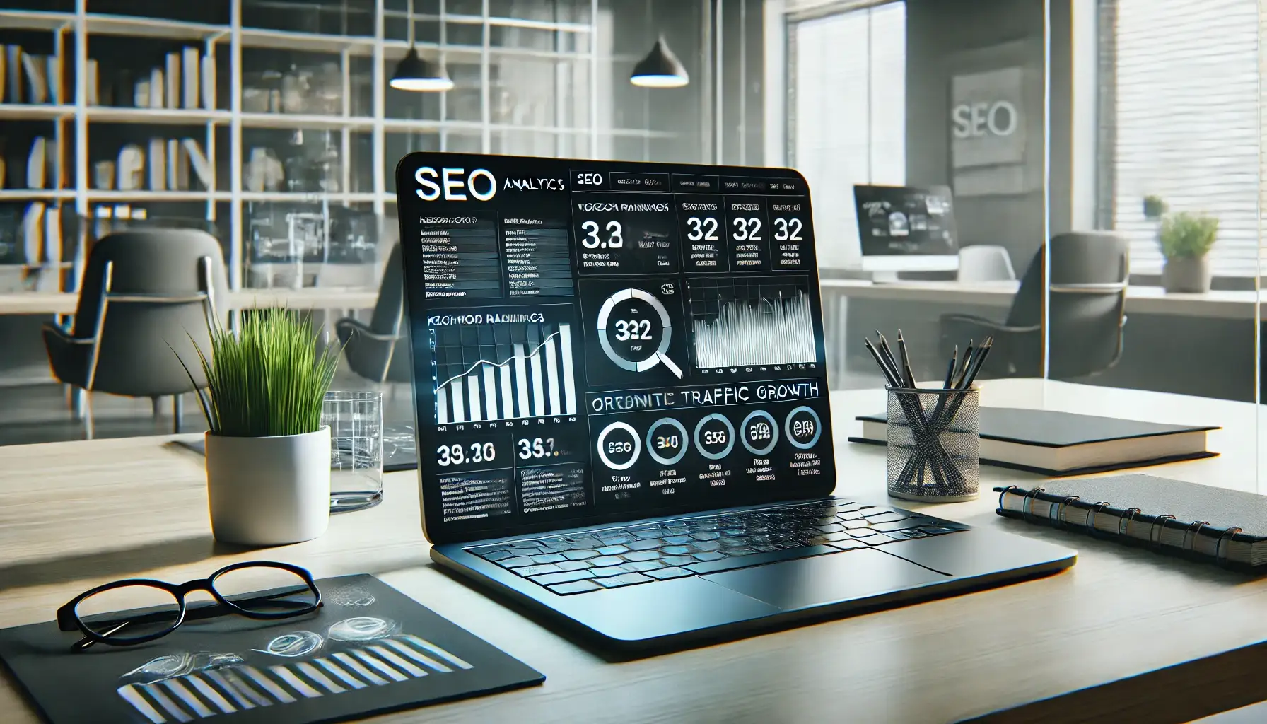 SEO-Services SEO Services
