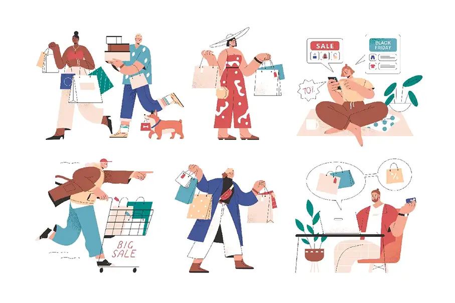 ecommerce shopify woocommerce devon