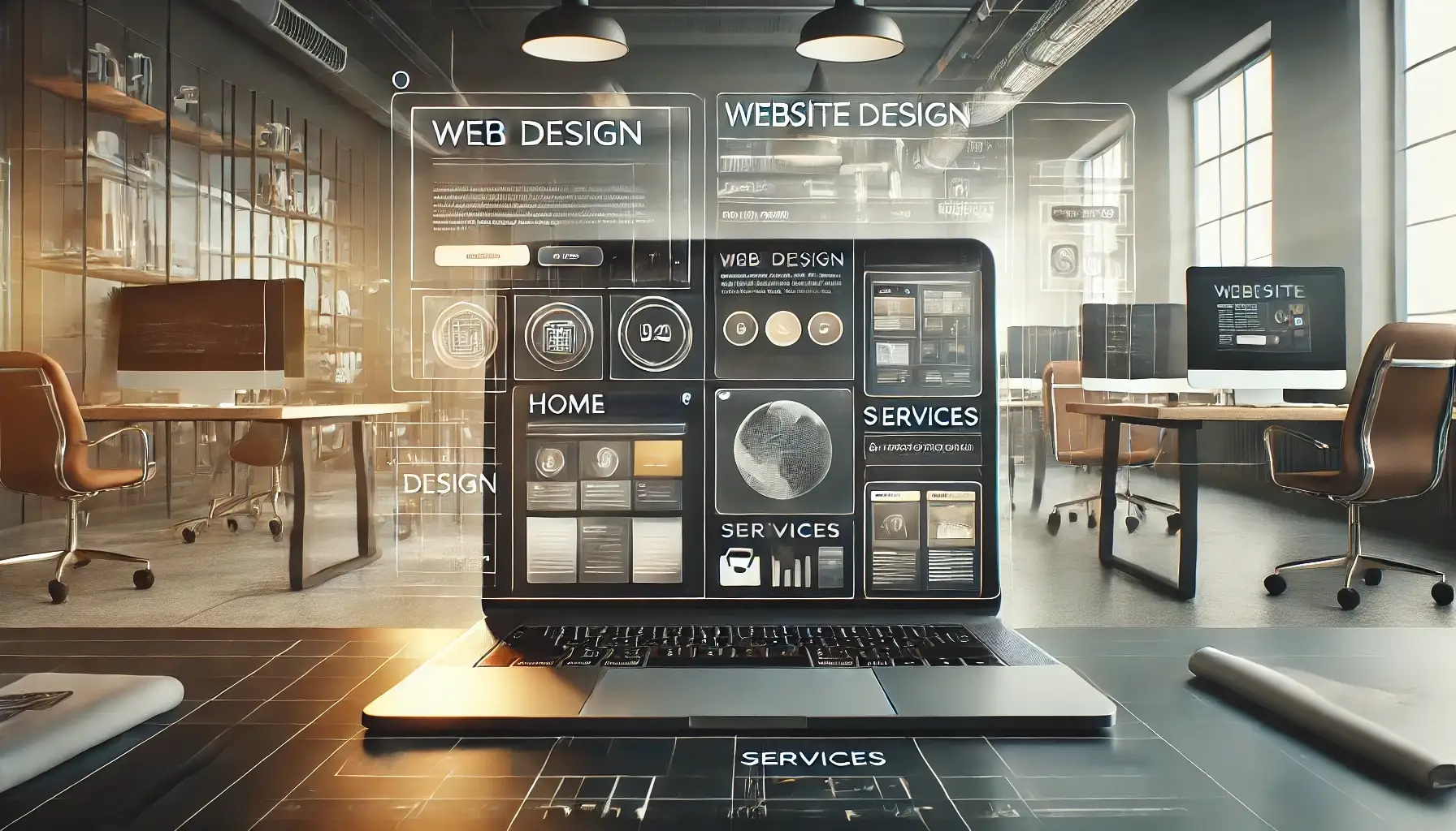 web-design-services Web Design Services