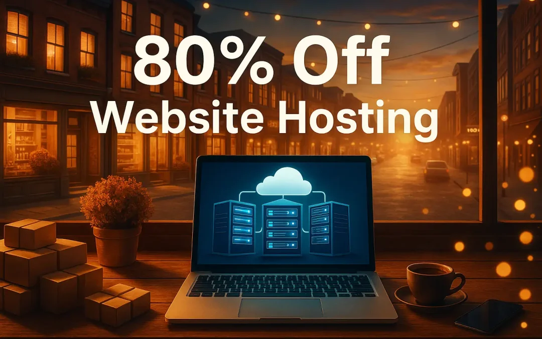 Why Choosing the Right Web Hosting Matters (and Why I Recommend SiteGround)